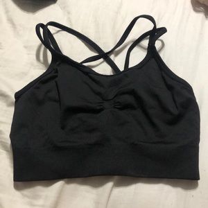 90 degrees sports bra